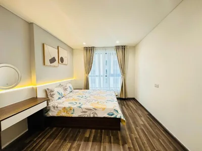 CĂN HỘ HÀ ĐÔ CENTROSA – Fotos 4