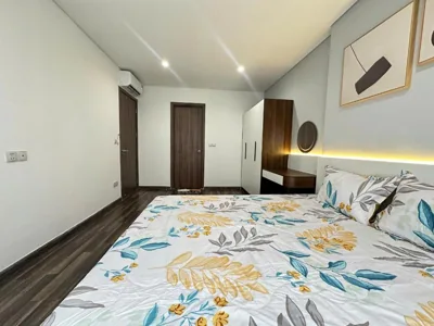 CĂN HỘ HÀ ĐÔ CENTROSA – Fotos 5