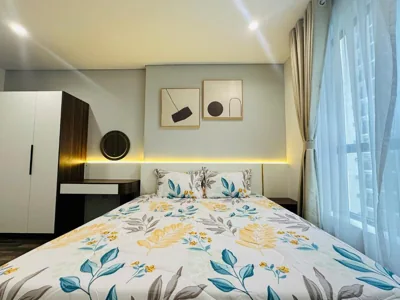 CĂN HỘ HÀ ĐÔ CENTROSA – Fotos 6