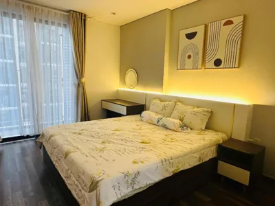 CĂN HỘ HÀ ĐÔ CENTROSA – Fotos 7