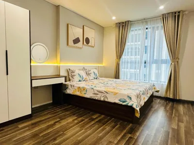 CĂN HỘ HÀ ĐÔ CENTROSA – Fotos 8