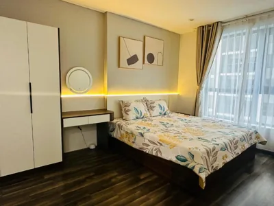 CĂN HỘ HÀ ĐÔ CENTROSA – Fotos 9