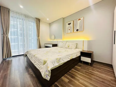 CĂN HỘ HÀ ĐÔ CENTROSA – Fotos 13