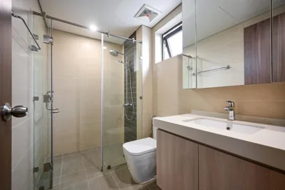 Apartamento de un dormitorio — CĂN HỘ HÀ ĐÔ CENTROSA