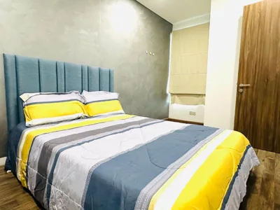 Apartamento de dos dormitorios — CĂN HỘ HÀ ĐÔ CENTROSA